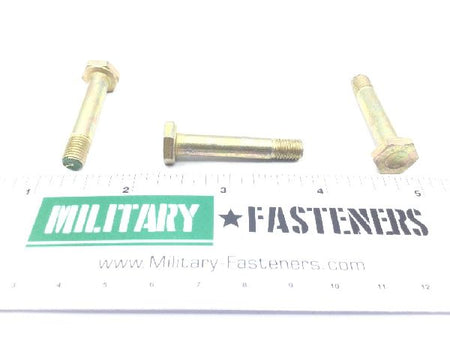 NAS6304-17 Shear Bolt (2)