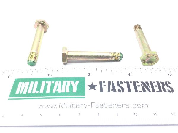NAS6304-18D Shear Bolt (2)