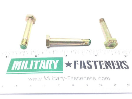 NAS6304-18D Shear Bolt (2)