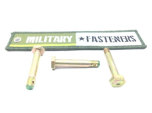 NAS6304-18D Shear Bolt (3)