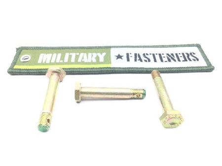 NAS6304-18D Shear Bolt (3)