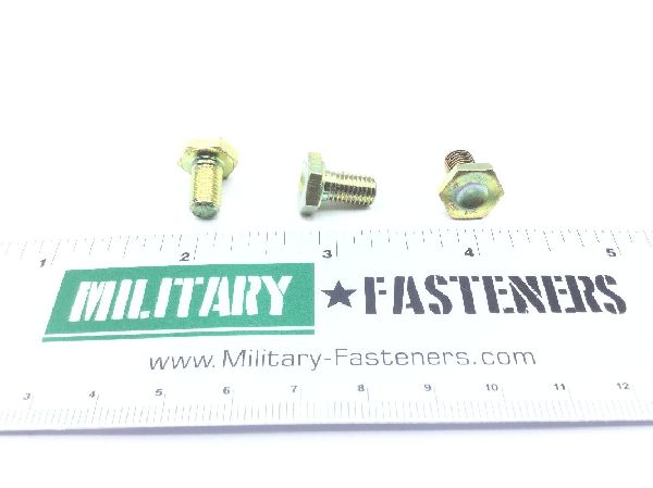 NAS6304-1 Shear Bolt