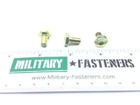 NAS6304-1 Shear Bolt