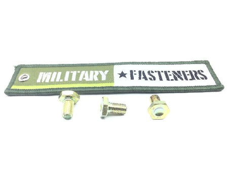 NAS6304-1 Shear Bolt (2)