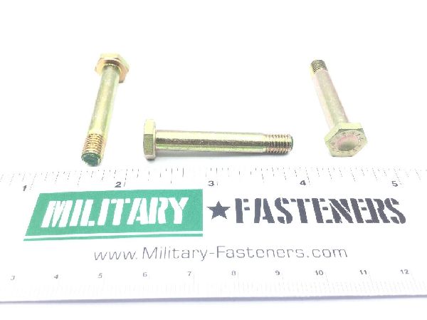 NAS6304-20 Shear Bolt (3)