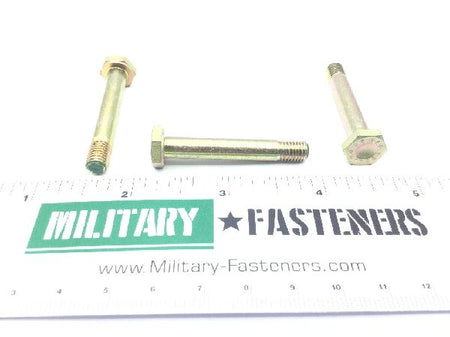 NAS6304-20 Shear Bolt (3)