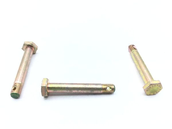 NAS6304-21D Shear Bolt (3)