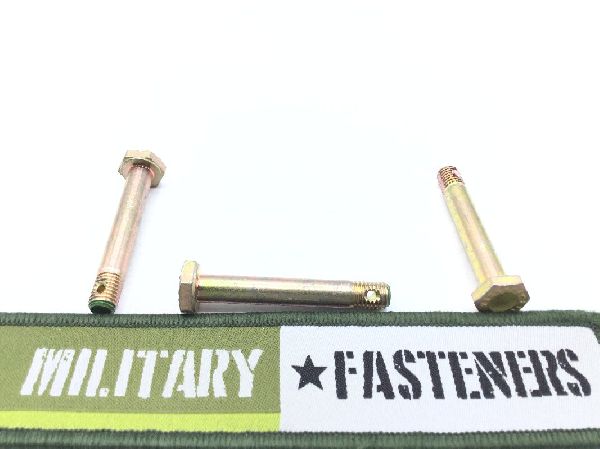 NAS6304-21D Shear Bolt (4)