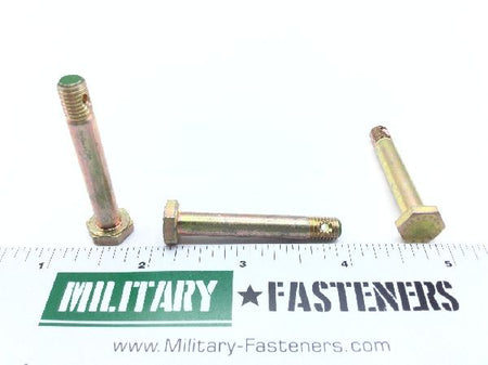 NAS6304-21D Shear Bolt (5)