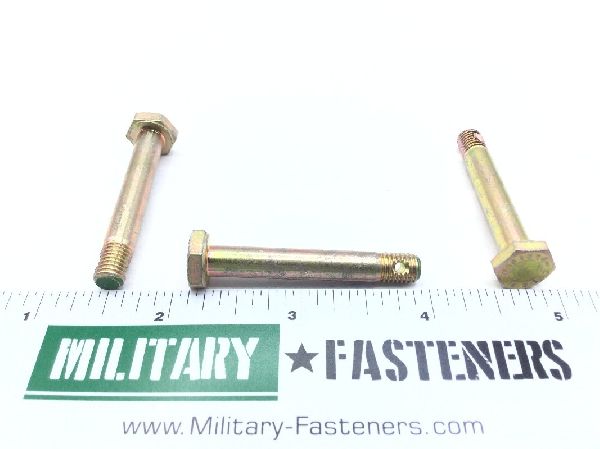 NAS6304-21D Shear Bolt (6)