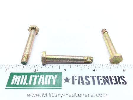 NAS6304-21D Shear Bolt (6)