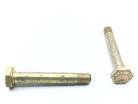 NAS6304-21 Shear Bolt (2)