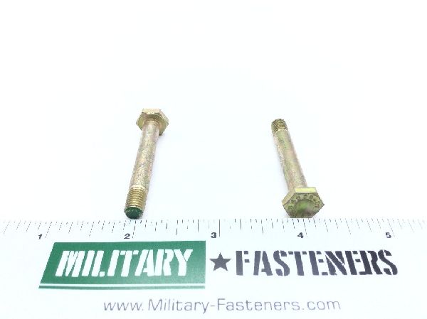 NAS6304-21 Shear Bolt (5)