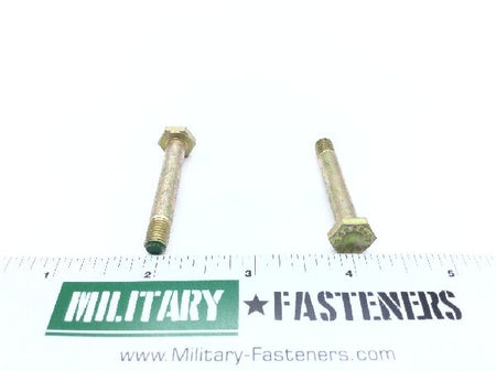 NAS6304-21 Shear Bolt (5)