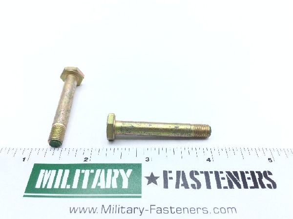NAS6304-21 Shear Bolt (6)