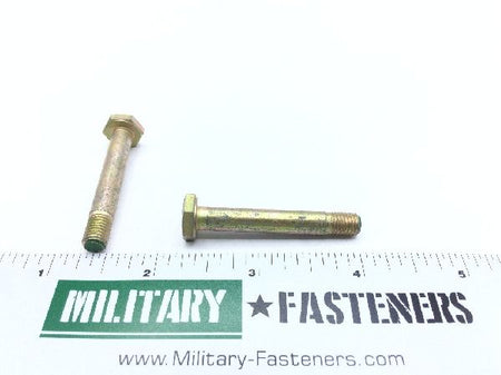 NAS6304-21 Shear Bolt (6)