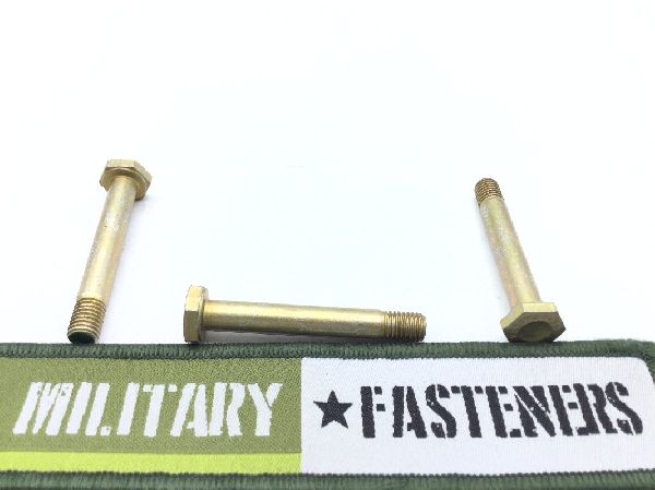 NAS6304-22 Shear Bolt (4)