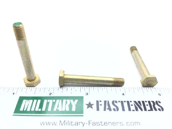 NAS6304-22 Shear Bolt (5)