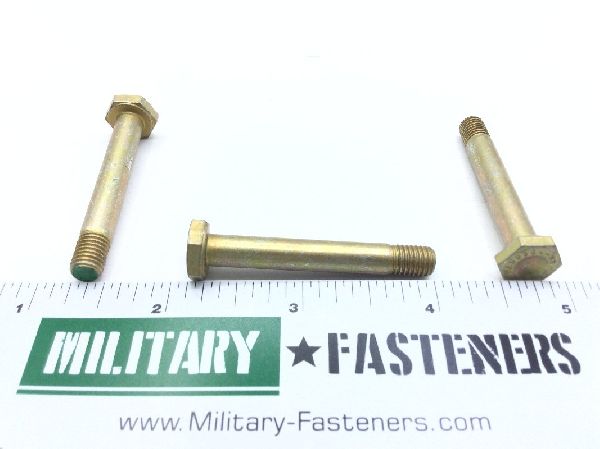 NAS6304-22 Shear Bolt (6)