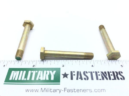 NAS6304-22 Shear Bolt (6)