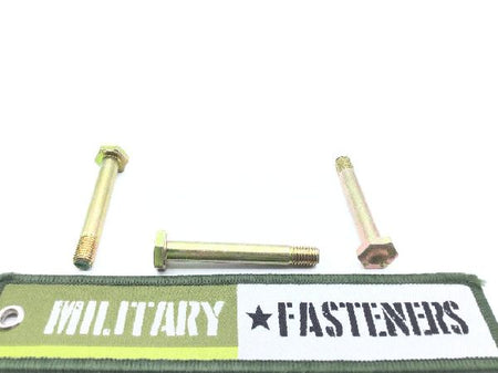 NAS6304-23 Shear Bolt (4)