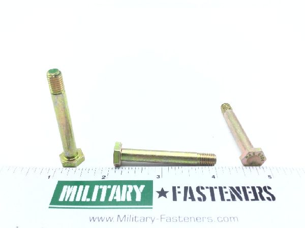 NAS6304-23 Shear Bolt (5)