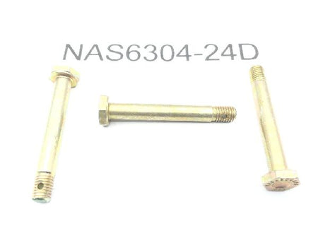 NAS6304-24D Shear Bolt (2)