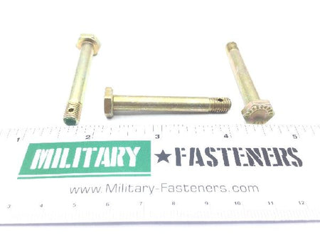 NAS6304-24D Shear Bolt (3)