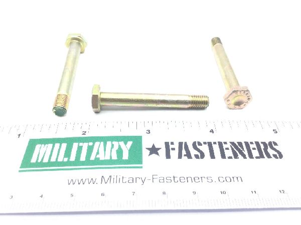 NAS6304-24 Shear Bolt