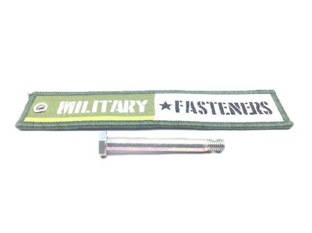 NAS6304-28D Shear Bolt (4)