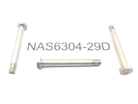 NAS6304-29D Shear Bolt (2)