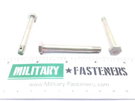 NAS6304-29D Shear Bolt (3)
