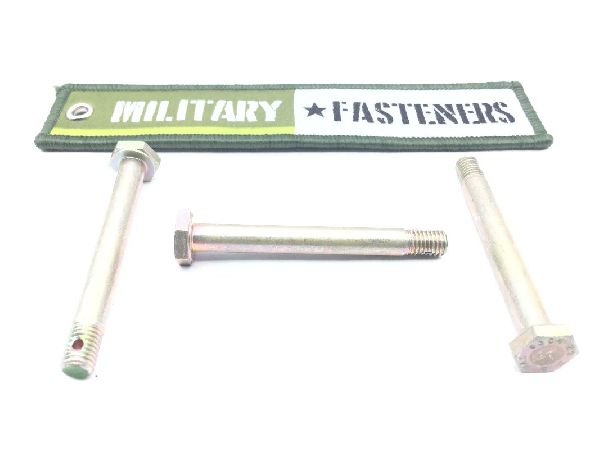 NAS6304-29D Shear Bolt (4)