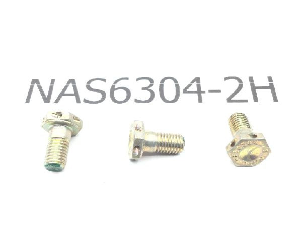 NAS6304-2H Shear Bolt (2)