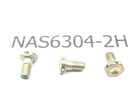 NAS6304-2H Shear Bolt (2)