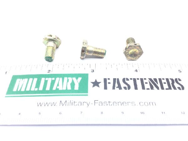 NAS6304-2H Shear Bolt (3)