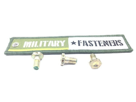 NAS6304-2H Shear Bolt (4)