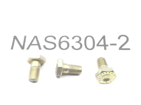 NAS6304-2 Shear Bolt (2)