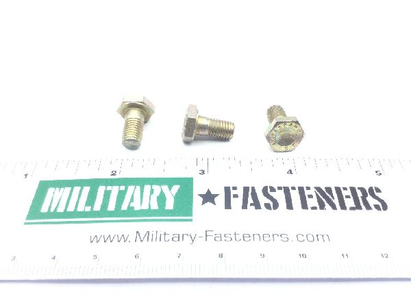 NAS6304-2 Shear Bolt (3)