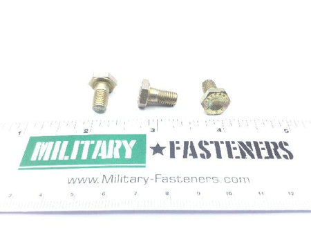 NAS6304-2 Shear Bolt (3)