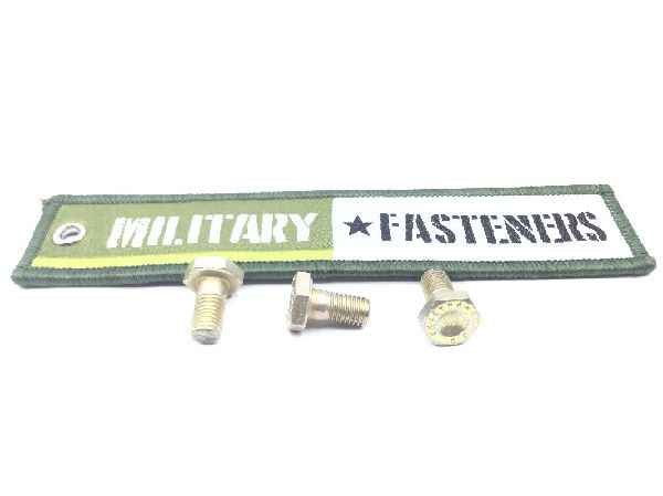 NAS6304-2 Shear Bolt (4)