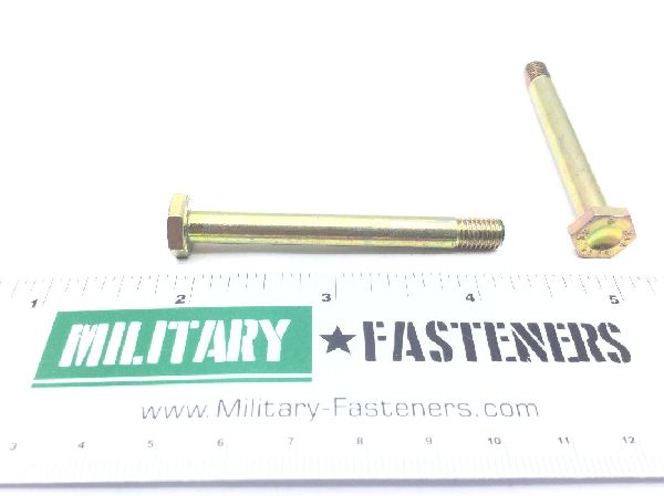 NAS6304-32 Shear Bolt (2)