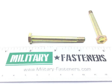 NAS6304-32 Shear Bolt (2)