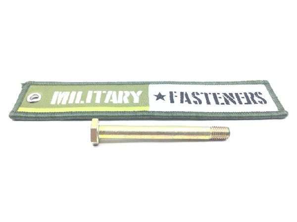 NAS6304-32 Shear Bolt (3)