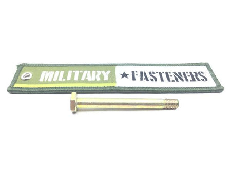 NAS6304-32 Shear Bolt (3)