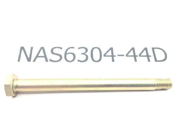 NAS6304-44D Shear Bolt (2)