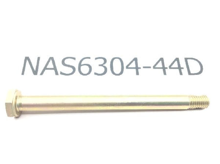 NAS6304-44D Shear Bolt (2)