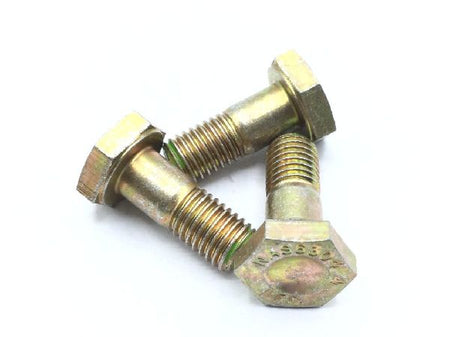 NAS6304-4 Shear Bolt