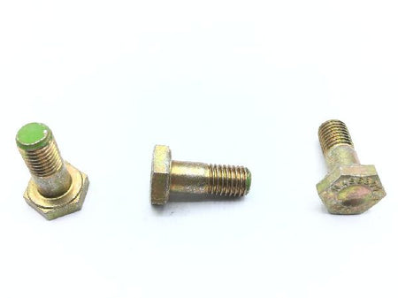 NAS6304-4 Shear Bolt (2)