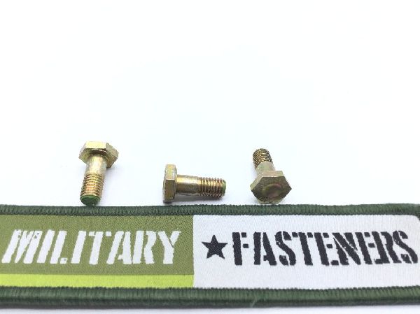 NAS6304-4 Shear Bolt (4)